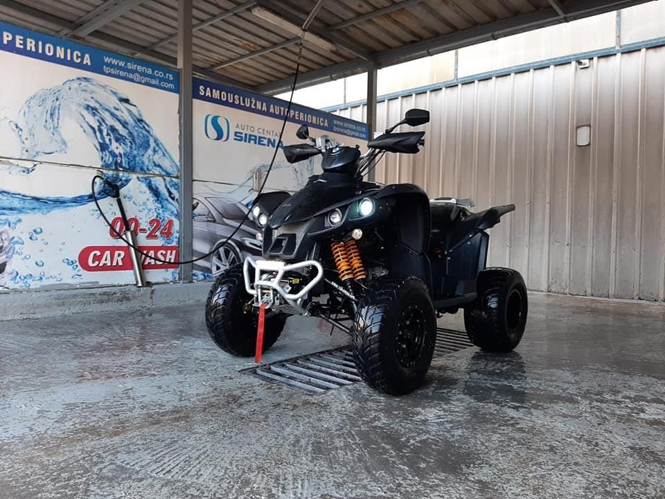 TGB-500