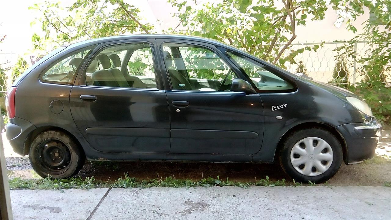 Xsara-picasso