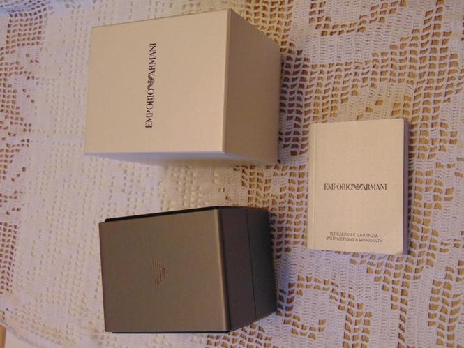 Emporio Armani