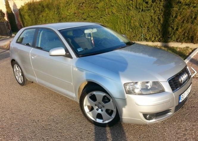 Audi A3 2.0 tdi -03