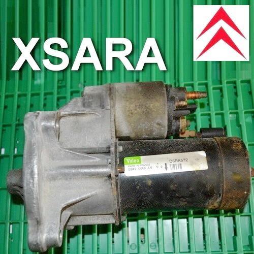 Anlaser-XSARA-Citroen