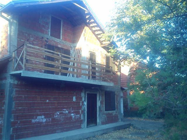 Kuca od 180m2 u centar Nis
