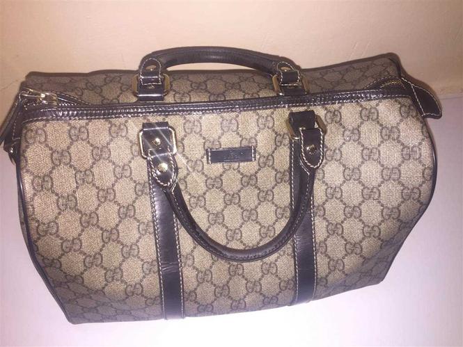 Original Gucci torba