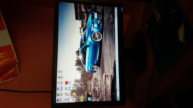 Monitor LG Flatron
