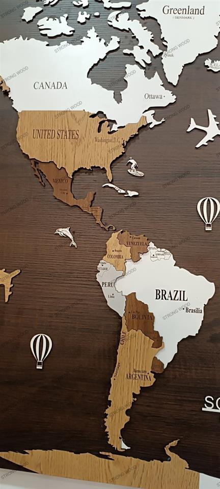 Mapa-sveta-250-150-cm-sa-podlogom