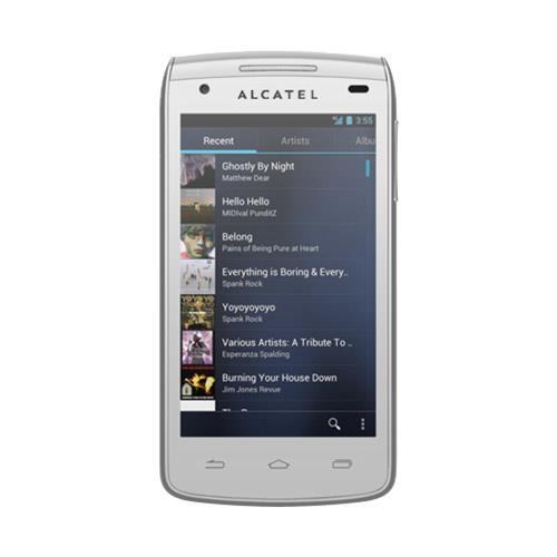 Alcatel 992D Dual SIM