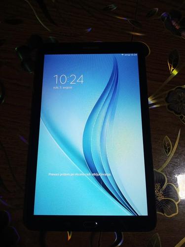 Samsung Galaxy Tab E 9,6 