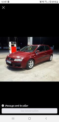 Fiat Stillo