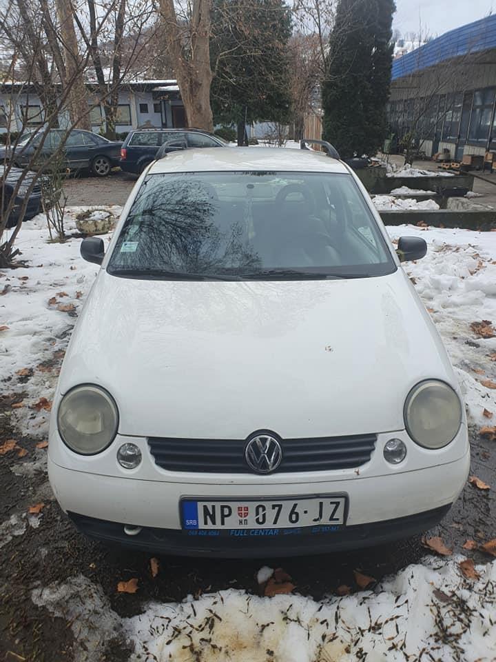 W-lupo