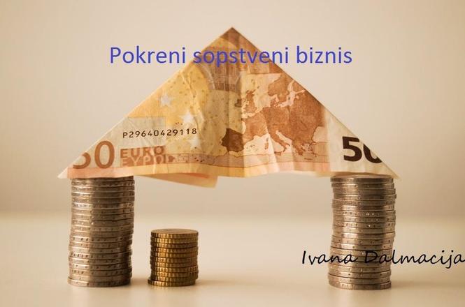 Trazim ozbiljne saradnike