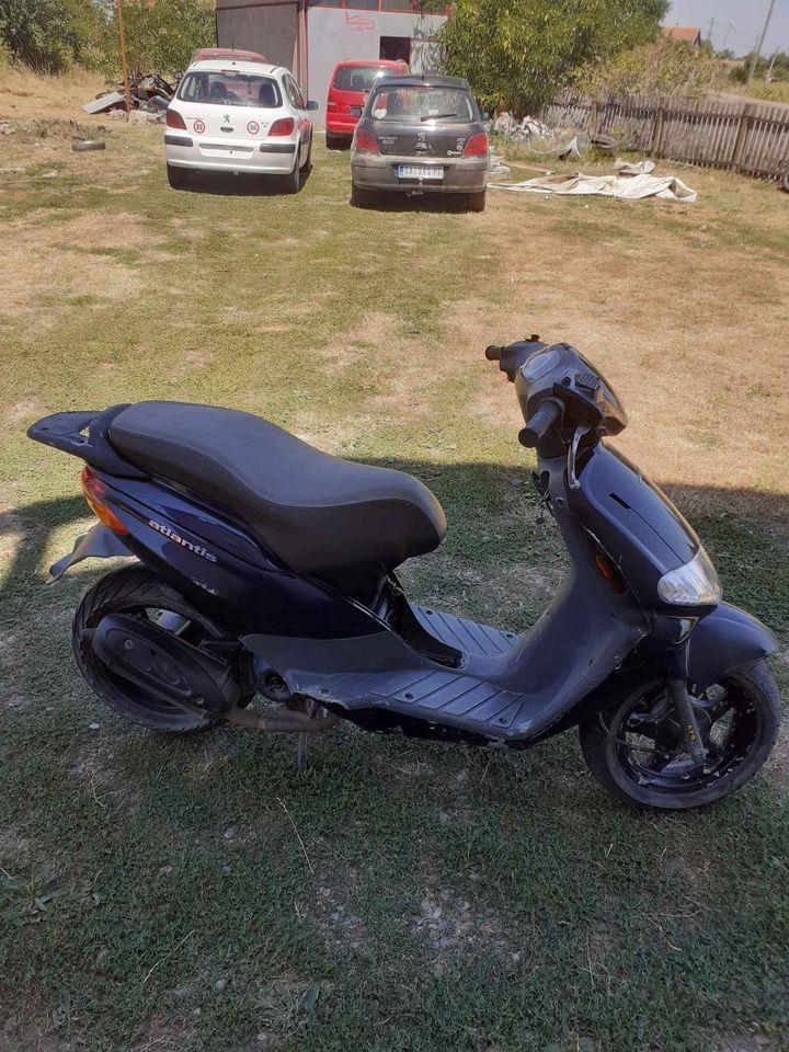 Derbi-atlantis