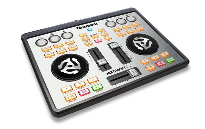 Numark-Mixtrack-Edge