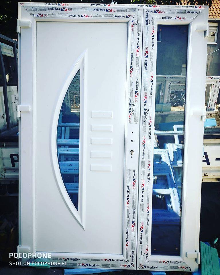 PVC-STOLARIJA