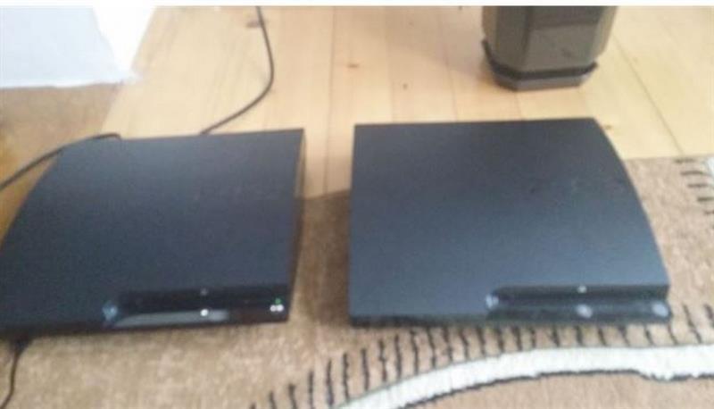 Sony-PS3-120GB