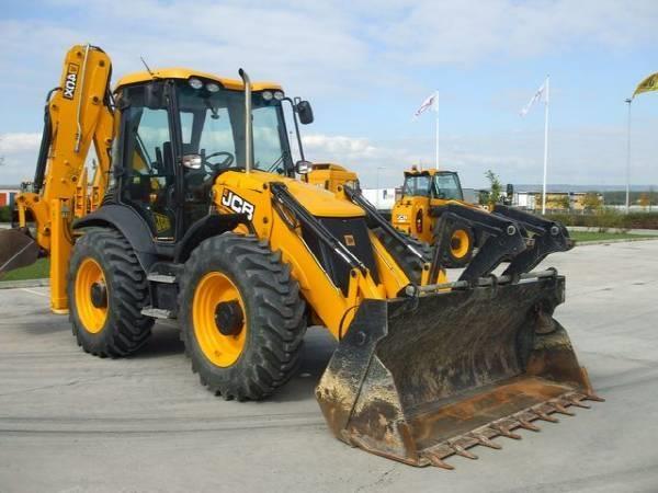 JCB-4CX