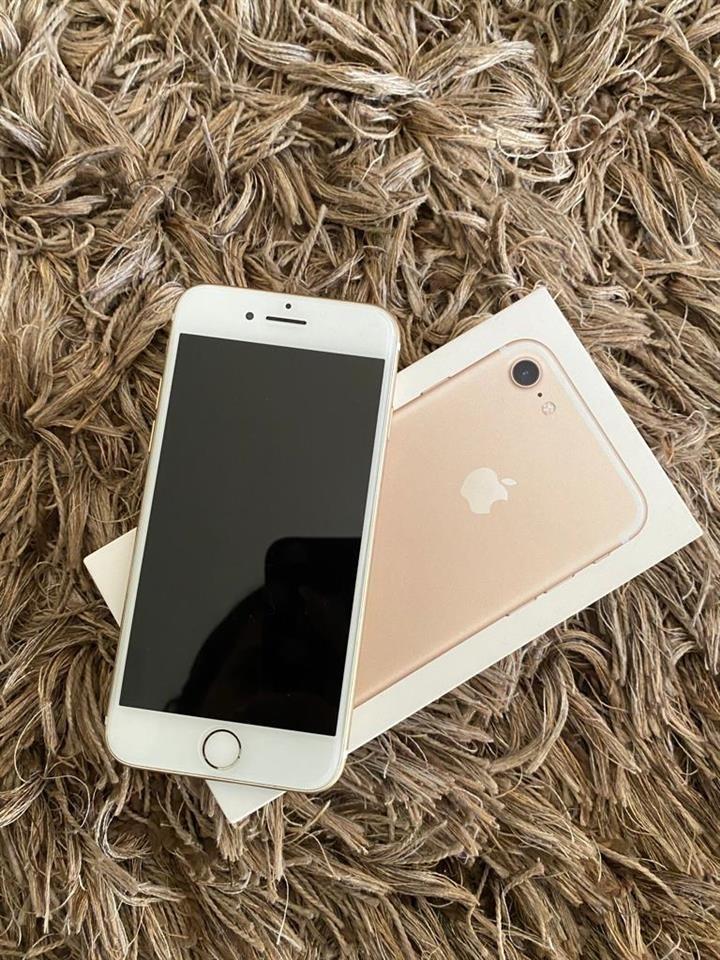 iPhone-7-GOLD-32gb