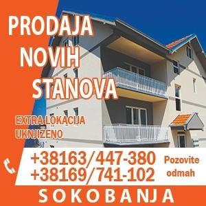 Stanovi