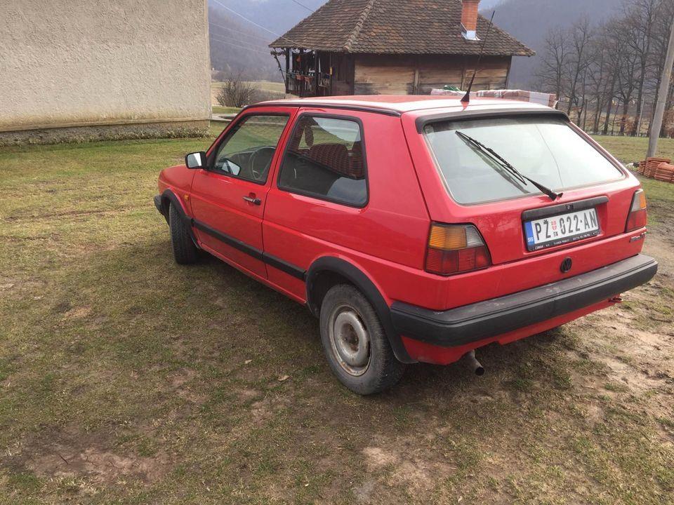Golf