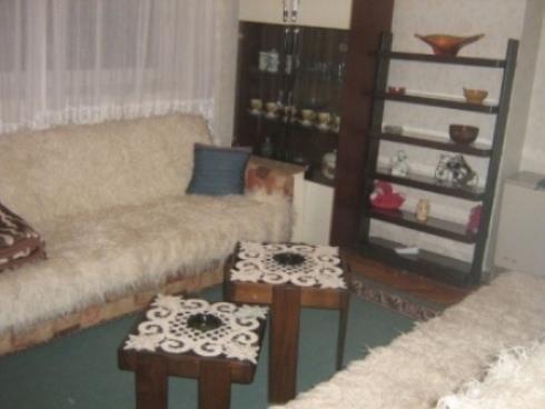 Izdaje se stan 50 m2 u Leskovcu kod klinike