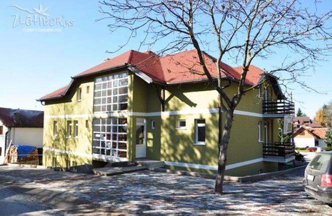Apartman TUCAKOV na prodaju