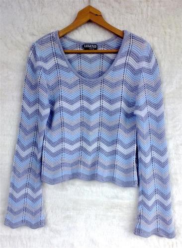 LEGEND Crop Top prolecni 