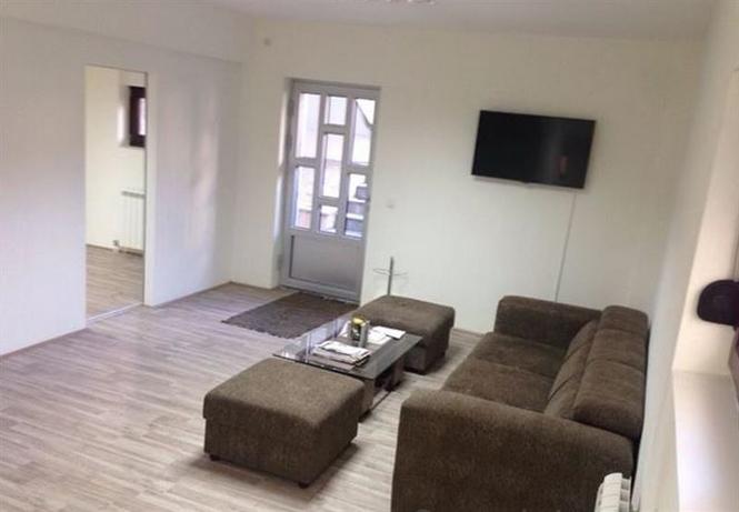 Stan od 96m2 Vozdovac, Novo, Lux