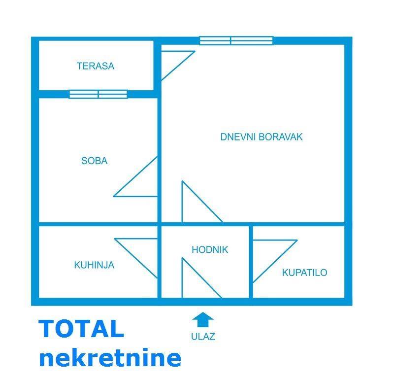 Odlican-manji-jednoiposoban-stan