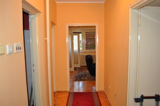 Dvosoban stan 57m2 Karaburma izdavanje