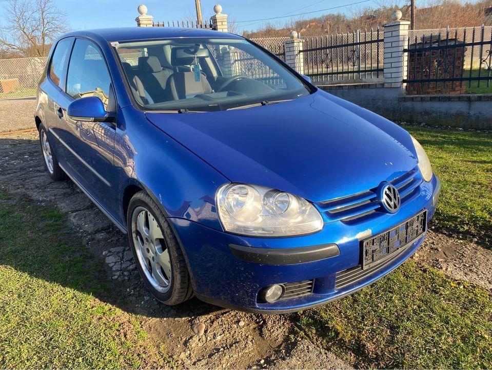 Vw-golf-5-delovi