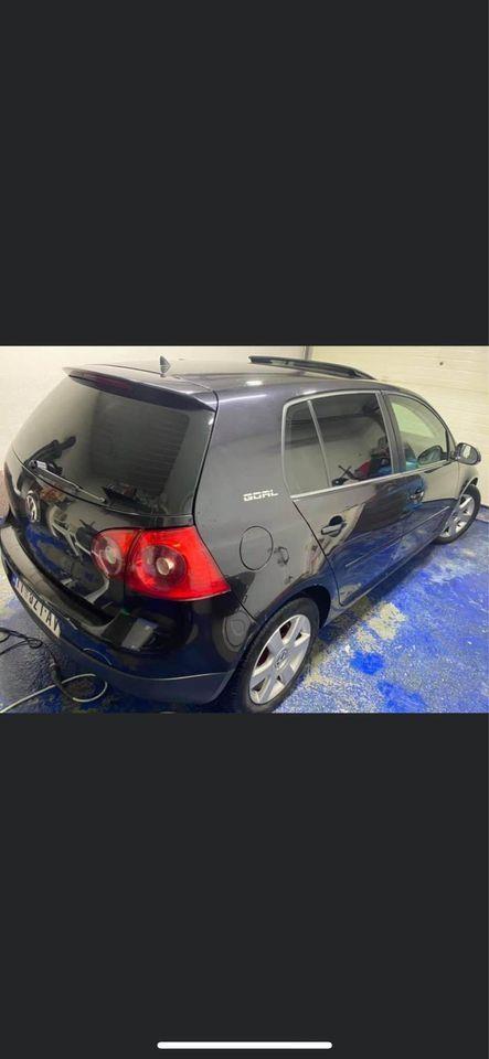 Golf-5