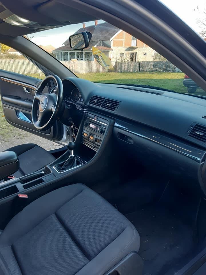 Audi-a4