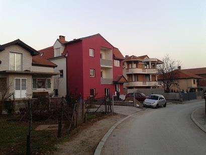 Stanovi 62m2 u Nisu