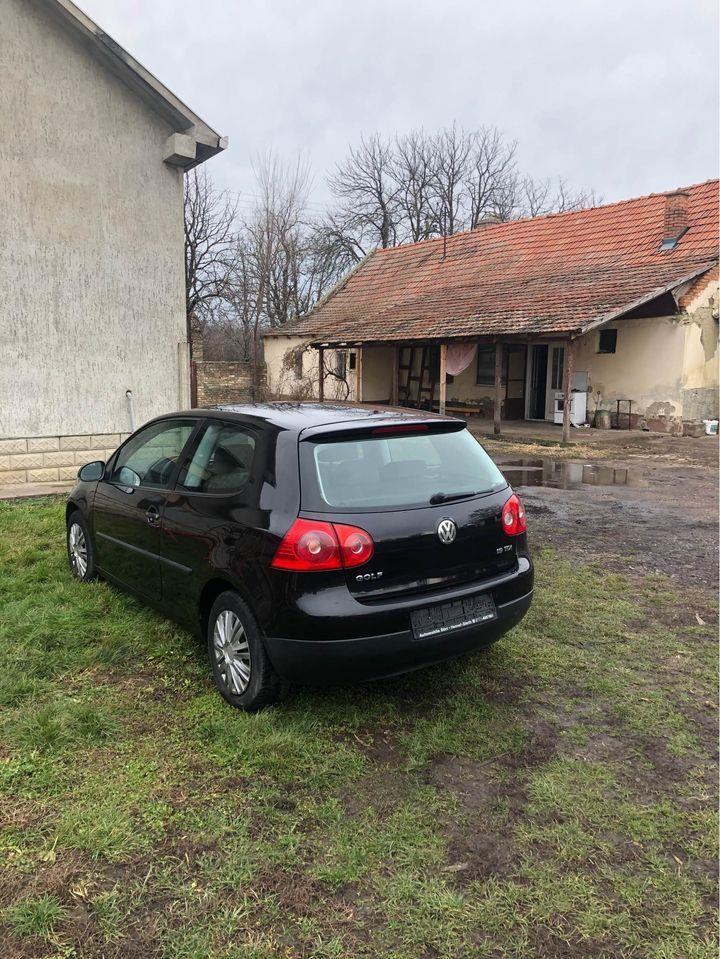 Golf-5