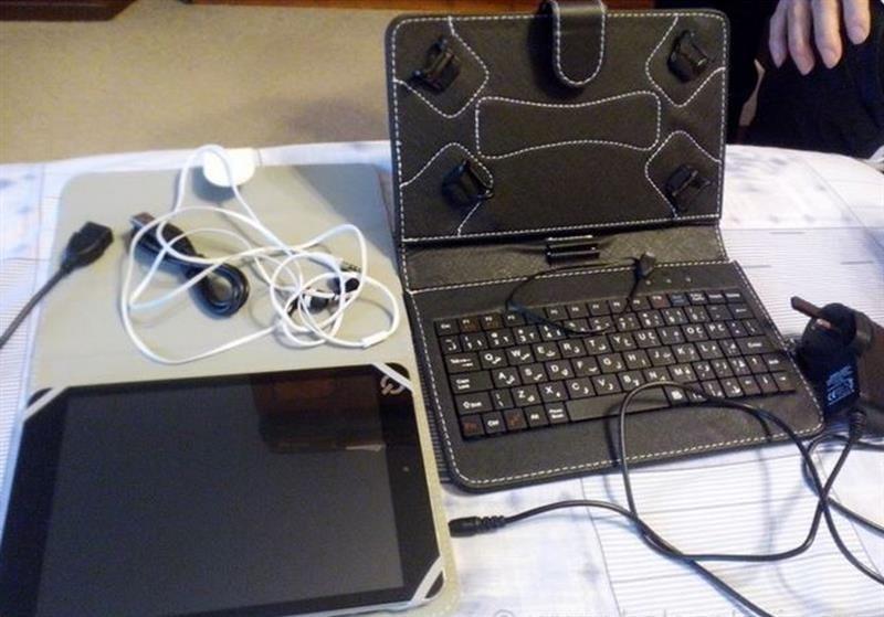 Tablet-Qvantum