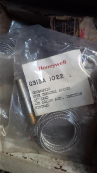 Termo-element-Honywell-Q313A-1022