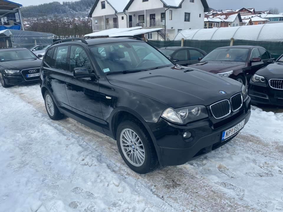 BMW-X3-2-0-X-drive-restajling