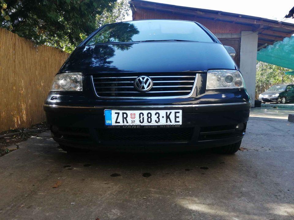 VW-ŠARAN-2-0-dizel-2007-god