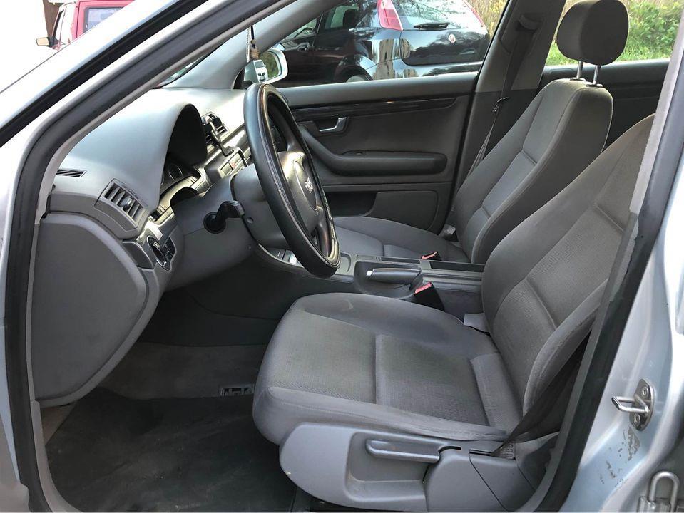 Audi-A4