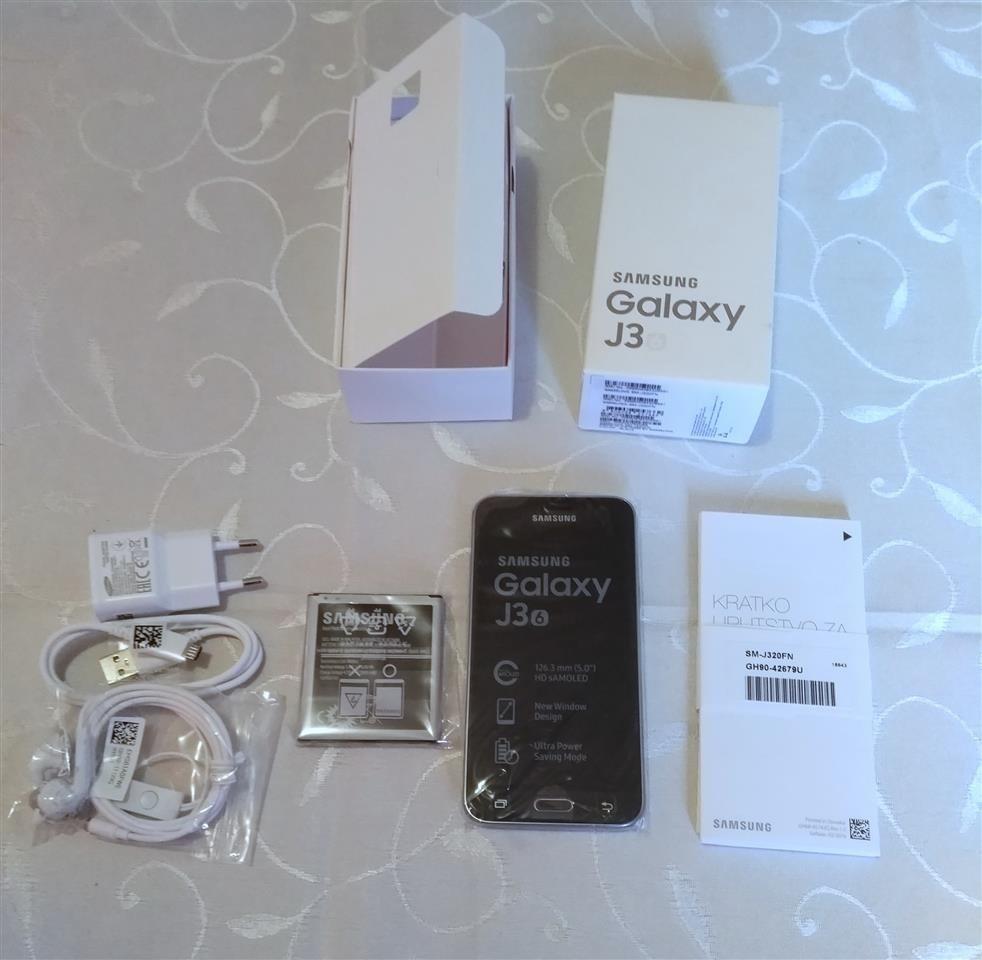SAMSUNG-J3-2016