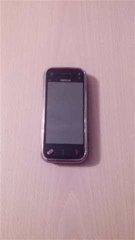 Nokia N97 mini