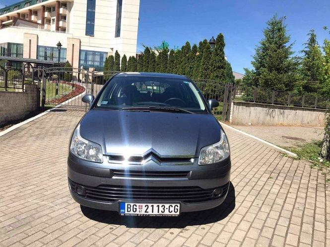 1.6 hdi 2005 godina