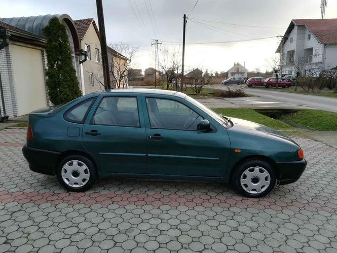 Wolcvagen polo 1,9 SDiDugo registrovan