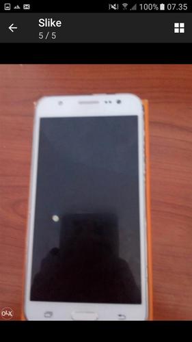 Samsung galaxy j5