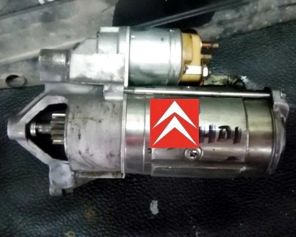 Anlaser-Berlingo