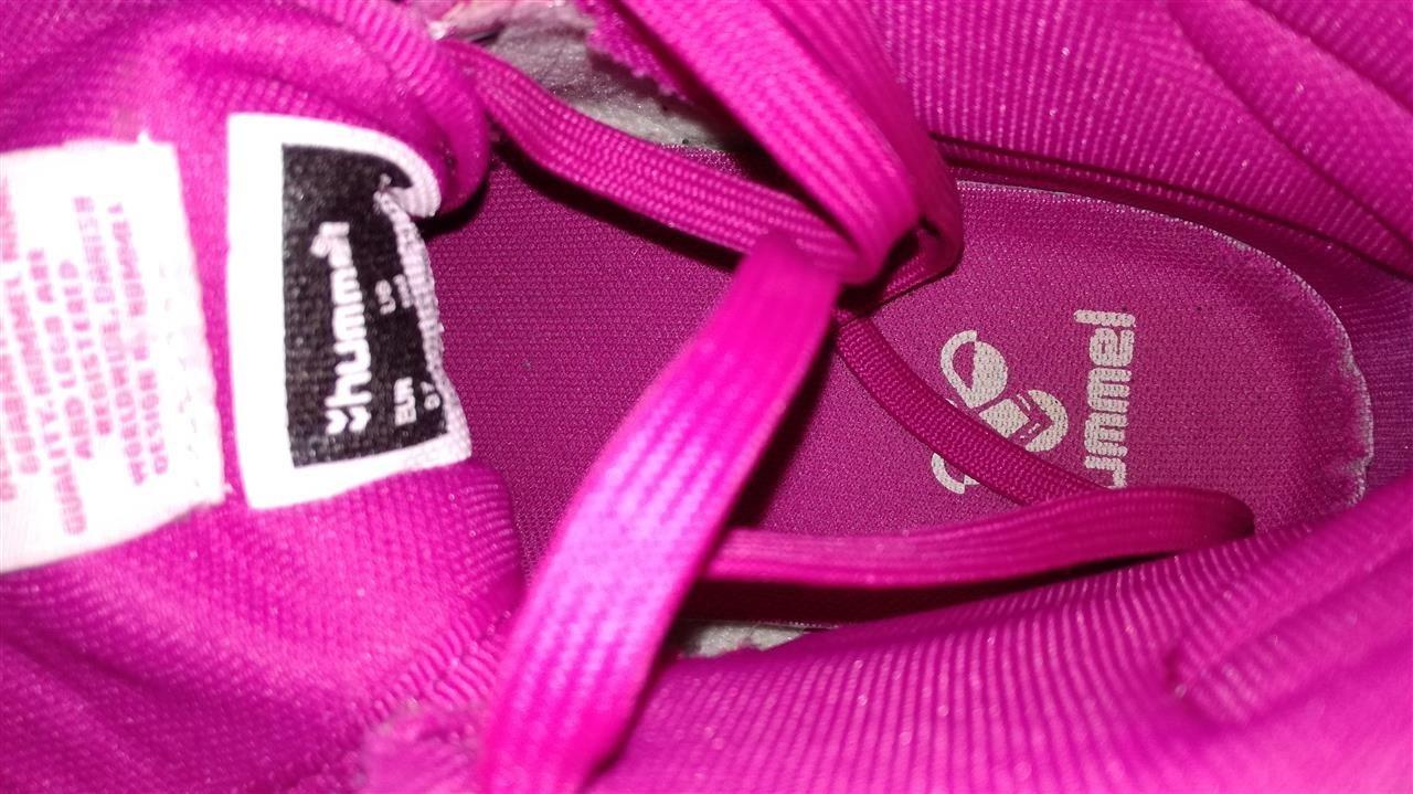 Hummel-Patike