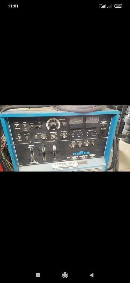 Argonski-aparat-400-a-miller