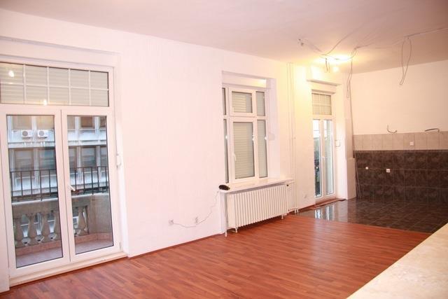 Stan 105m2 - Kolarčeva