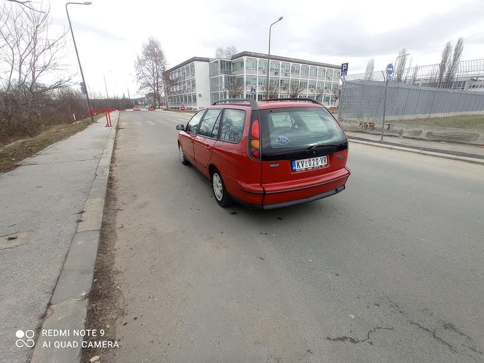 Fiat-Marea